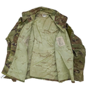 US Army OCP Shirt - Large Regular - Film Production Used - Field Shirts