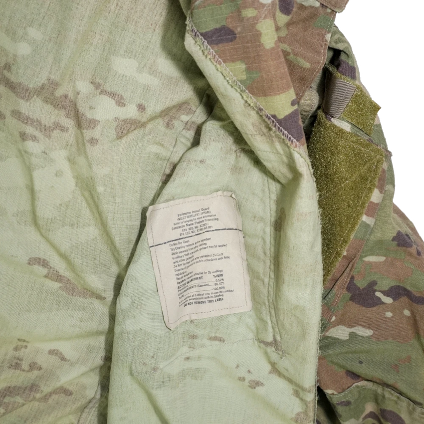 US Army OCP Shirt - Large Regular