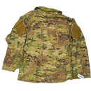 US Army OCP Shirt - X Large Regular - Film Production Used - Field Shirts