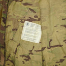 US Army OCP Shirt - X Large Regular - Film Production Used - Field Shirts