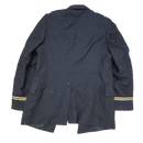 US Army Officer Blue Service Dress Jacket - 41L, Large