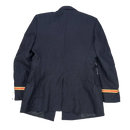 US Army Officer Blue Service Dress Jacket - 42R, Large - US Army Surplus - Dress Jackets