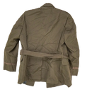 US Army Officer Olive Service Dress Jacket - 42R, Large - US Army Surplus - Dress Jackets