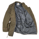 US Army Officer Olive Service Dress Jacket - 42R, Large - US Army Surplus - Dress Jackets