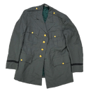 US Army Officer Service Dress Jacket - 44L, XLarge