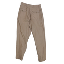 US Army Officer Tan Service Dress Trousers - Small - US Army Surplus - Dress Trousers