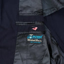 US Army Officers Black Service Dress Jacket - 39S, Medium