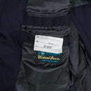 US Army Officers Black Service Dress Jacket - 39S, Medium