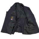 US Army Officers Black Service Dress Jacket - 40S, Medium