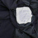 US Army Officers Black Service Dress Jacket - 40S, Medium
