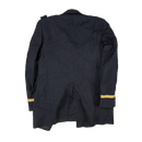 US Army Officers Blue 450 Service Dress Jacket - 38XL, Medium - US Army Surplus - Dress Jackets