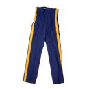 US Army Officers Blue Service Dress Trousers - 32x33, Medium