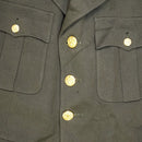 US Army Officers Service Tunic dated 1947 - Medium - US Army Surplus - Dress Jackets