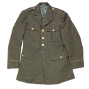 US Army Officers Service Tunic dated 1947 - Medium - US Army Surplus - Dress Jackets
