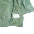 US Army OG-107 Utility Shirt - 15.5x31, Medium