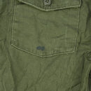US Army OG-107 Utility Shirt - 15.5x35, Medium