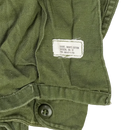 US Army OG-107 Utility Shirt - 15.5x35, Medium
