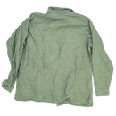 US Army OG-107 Utility Shirt - 16.5x34, Large
