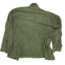 US Army OG-107 Utility Shirt - Small