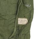US Army OG-107 Utility Shirt - Small