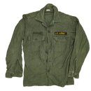 US Army OG-107 Utility Shirt - Small