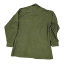 US Army OG-507 Utility Shirt - 14.5x31, Small