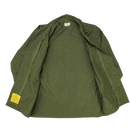 US Army OG-507 Utility Shirt - 14.5x31, Small