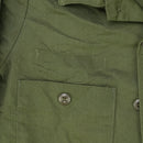 US Army OG-507 Utility Shirt - 14.5x31, Small