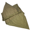 US Army Olive Shelter Half - US Army Surplus - Tents & Bashas