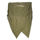 US Army Olive Shelter Half - US Army Surplus - Tents & Bashas