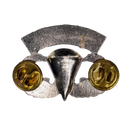 US Army Parachute Jump Wings Pin