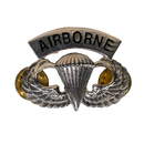 US Army Parachute Jump Wings Pin