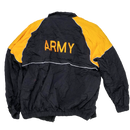 US Army Recruiting Jacket - Medium Long