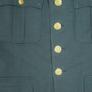 US Army SD Jacket - Master Sergeant - Large - US Army Surplus - Field Jackets