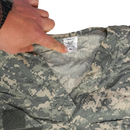 US Army UCP Medical Scrub Shirt - XLarge