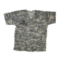 US Army UCP Medical Scrub Shirt - XLarge