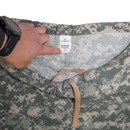US Army UCP Medical Scrub Trousers - XLarge