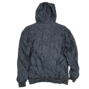 US Army UTAH National Guard Black Woobie Hoodie - Medium