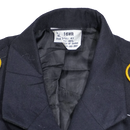 US Army Women's Blue Service Dress Jacket - 16WR, Large