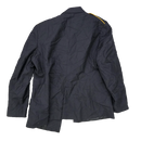 US Army Women's Blue Service Dress Jacket - 20MR, XLarge