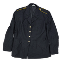 US Army Women's Blue Service Dress Jacket - 20MR, XLarge