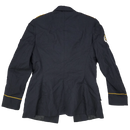 US Army Women's Blue Service Dress Jacket - 8WR, Small
