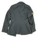 US Army Women's Green Service Dress Jacket - 12R, Medium