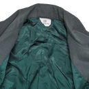US Army Women's Green Service Dress Jacket - 12R, Medium