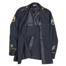 US Army Women's Service Dress Jacket - 12WT, Medium - US Army Surplus - Dress Jackets