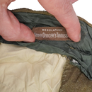 US Army Wool Officers Trousers - 28S, Small - US Army Surplus - Dress Trousers