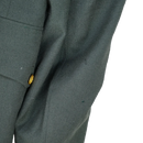 US Army Wool Service Dress Jacket - 37L, Small