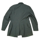 US Army Wool Service Dress Jacket - 39L, Medium