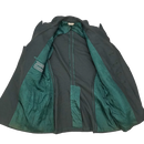 US Army Wool Service Dress Jacket - 39L, Medium