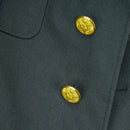 US Army Wool Service Dress Jacket - 39L, Medium
